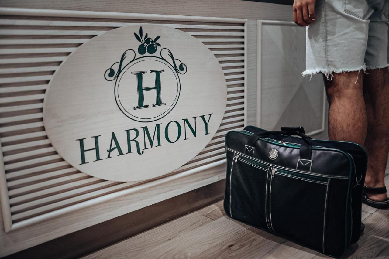 Hotel Harmony By Aycon Petrovac 외부 사진